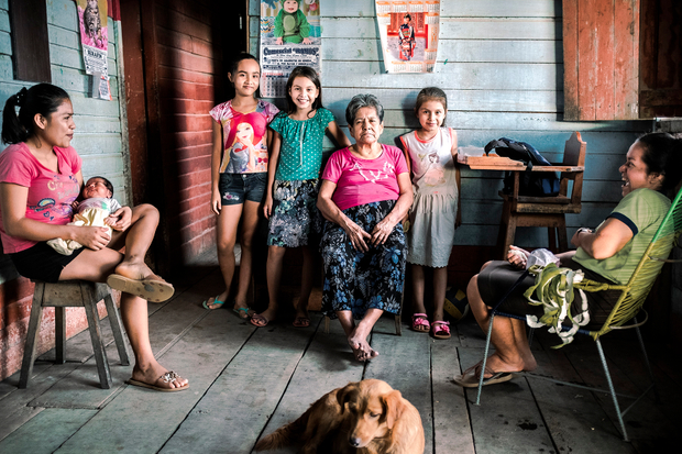 Amazonas
