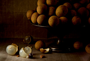 Still Life 1