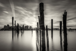 Maverick Landing, Boston