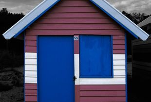 Beach Box 59