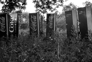 Cokehenge