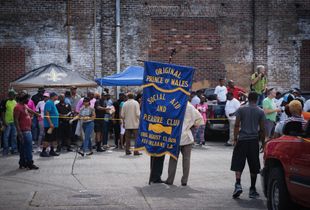 The Banner