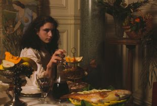 The feast - Genesis
