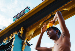 Thaipusam: A Festival of Faith and Devotion