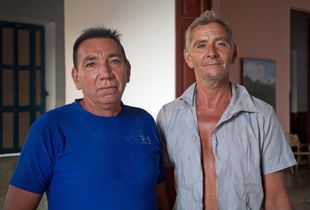 Remedios brothers