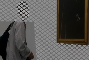Art Museum #1