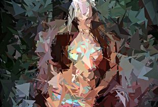 Playmate for the Abstract Mind