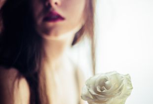 Double flower (10)