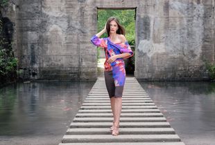 High Fashion 2