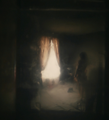 L'appartement (1)
