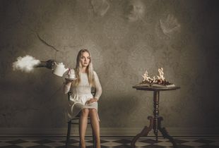 Burning Breakfast