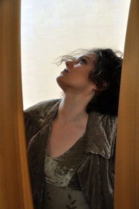 Clara, Classical, Chicago.jpg
