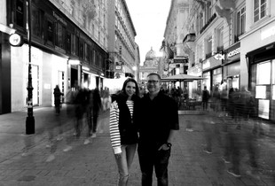 Anna und Marius
