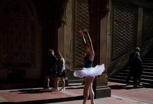 Ballerina
