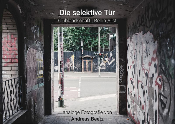 Die selektive Tür
