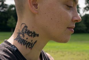 queer feminist