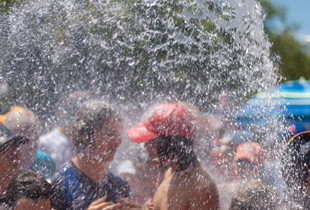 Hot Summer