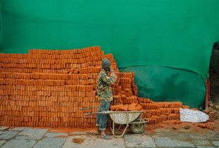 Bricklayer