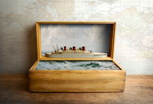Tabletop Cruise