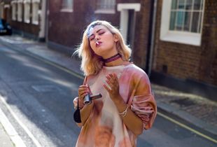 Mel, Millenial in London