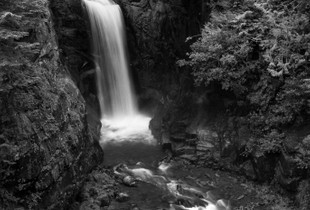 Christine Falls