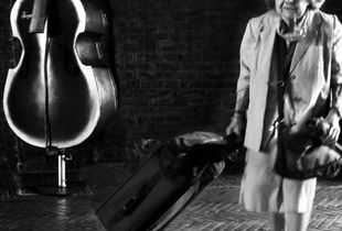 Objects #01 Bass