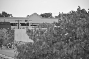 Oklahoma City National Memorial