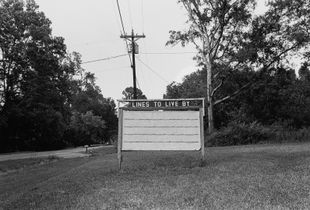 Mississippi, 1998 © Peter Kayafas