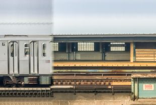 Queens, New York; April 2019