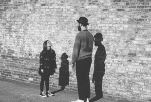 Dissociative Identity