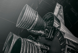 Saturn V #1