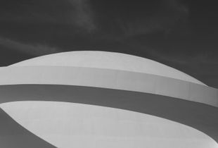 Abstract Brasília