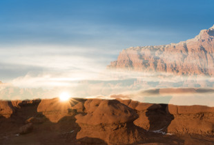 Goblin Valley