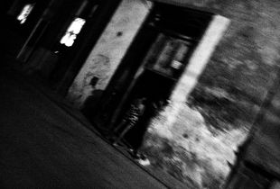 Ghost 1