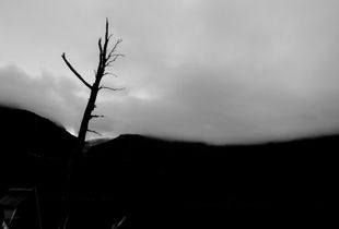 Usuahia, Tierra del Fuego.