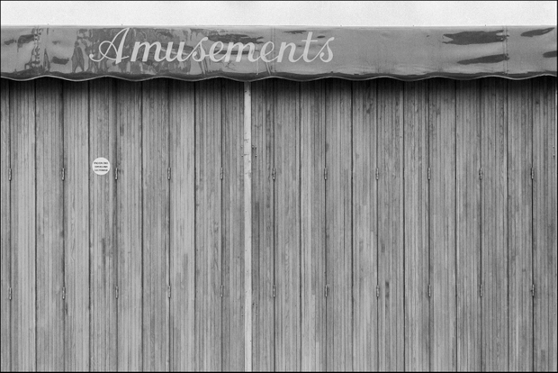 Amusements