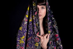 Batik: Love and Remembrance