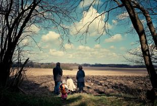 Home III © Joakim Eskildsen
