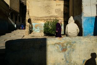 Morocco 2