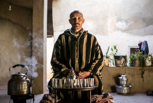 The Father of the House