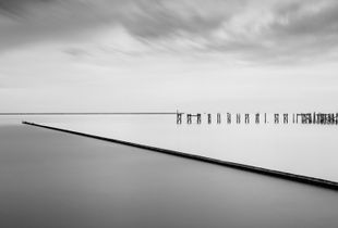 Bayshore Breakwater No. 1