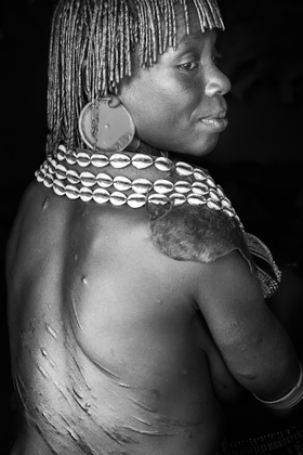 Scars of Belonging