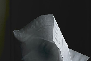 Tissue Thin (from "The Shape of Things")