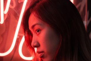 neon