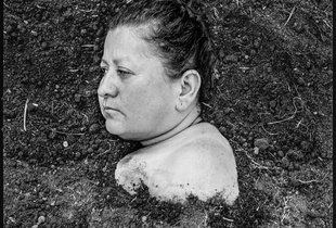 Gloria Martinez Mother of Daniel Alexander Martínez
