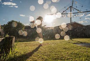 Sundrops
