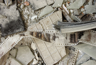 TRACES-TCHERNOBYL - La cinémathèque nucléaire