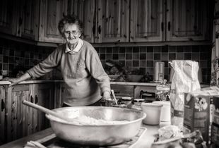 Making Bread 01