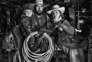 Ranch Family