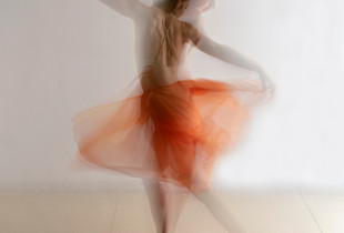 Figures in transformation